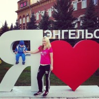 Екатерина